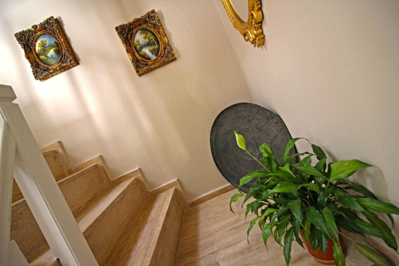 Elit Konukevi Appartement Bozcaada Island Buitenkant foto