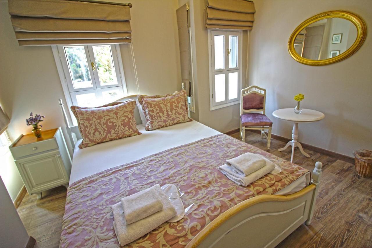 Elit Konukevi Appartement Bozcaada Island Buitenkant foto
