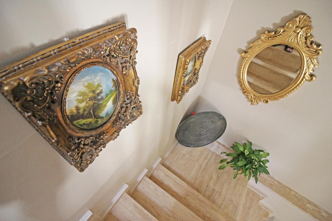 Elit Konukevi Appartement Bozcaada Island Buitenkant foto