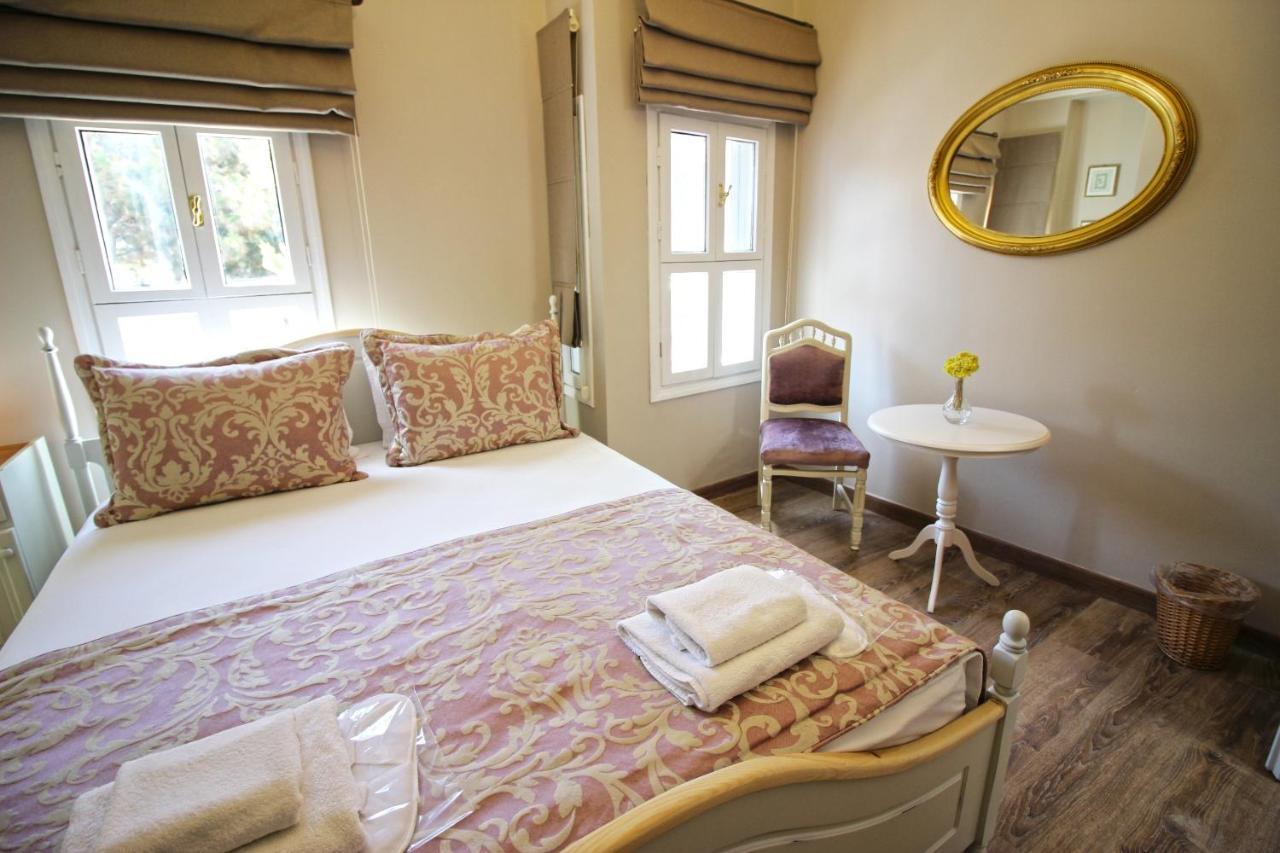 Elit Konukevi Appartement Bozcaada Island Buitenkant foto
