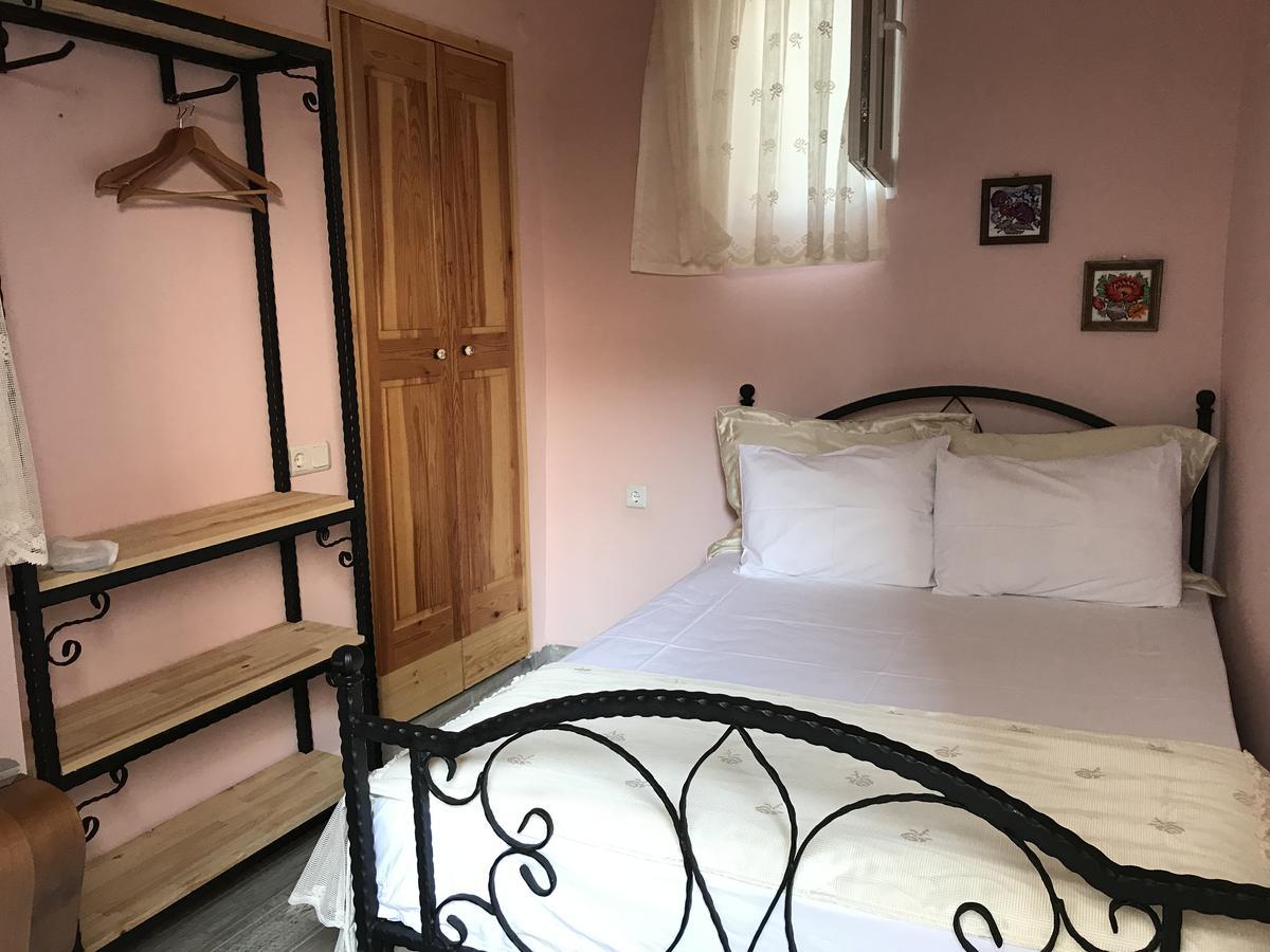 Elit Konukevi Appartement Bozcaada Island Buitenkant foto