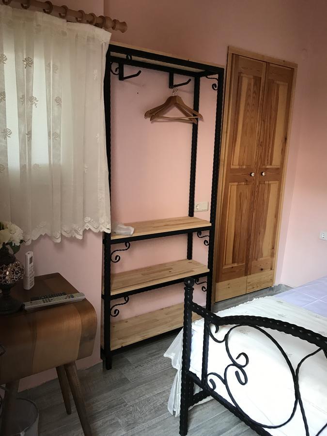 Elit Konukevi Appartement Bozcaada Island Buitenkant foto